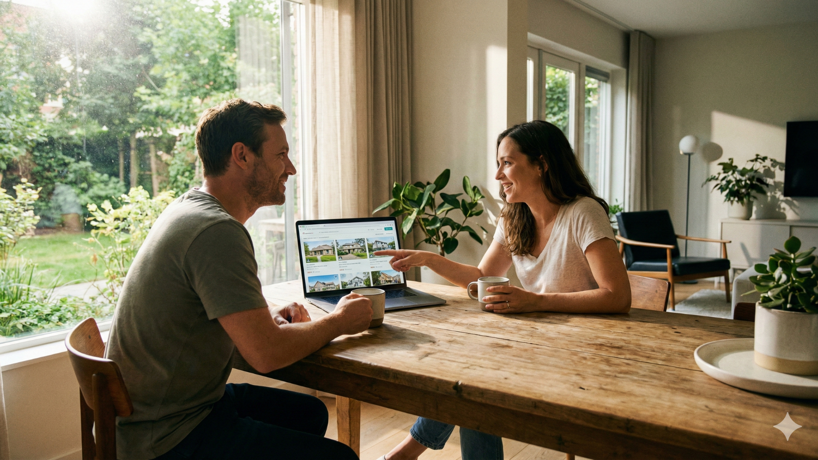 Homebuyers Have More Leverage Than They’ve Had in Over a Decade