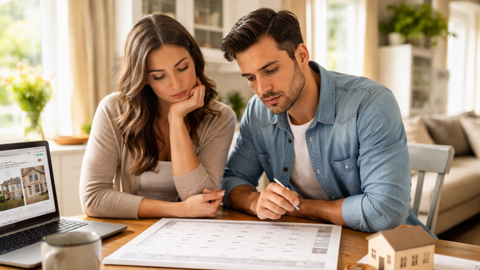 The Best Week to List Your Home for Sale in 2026