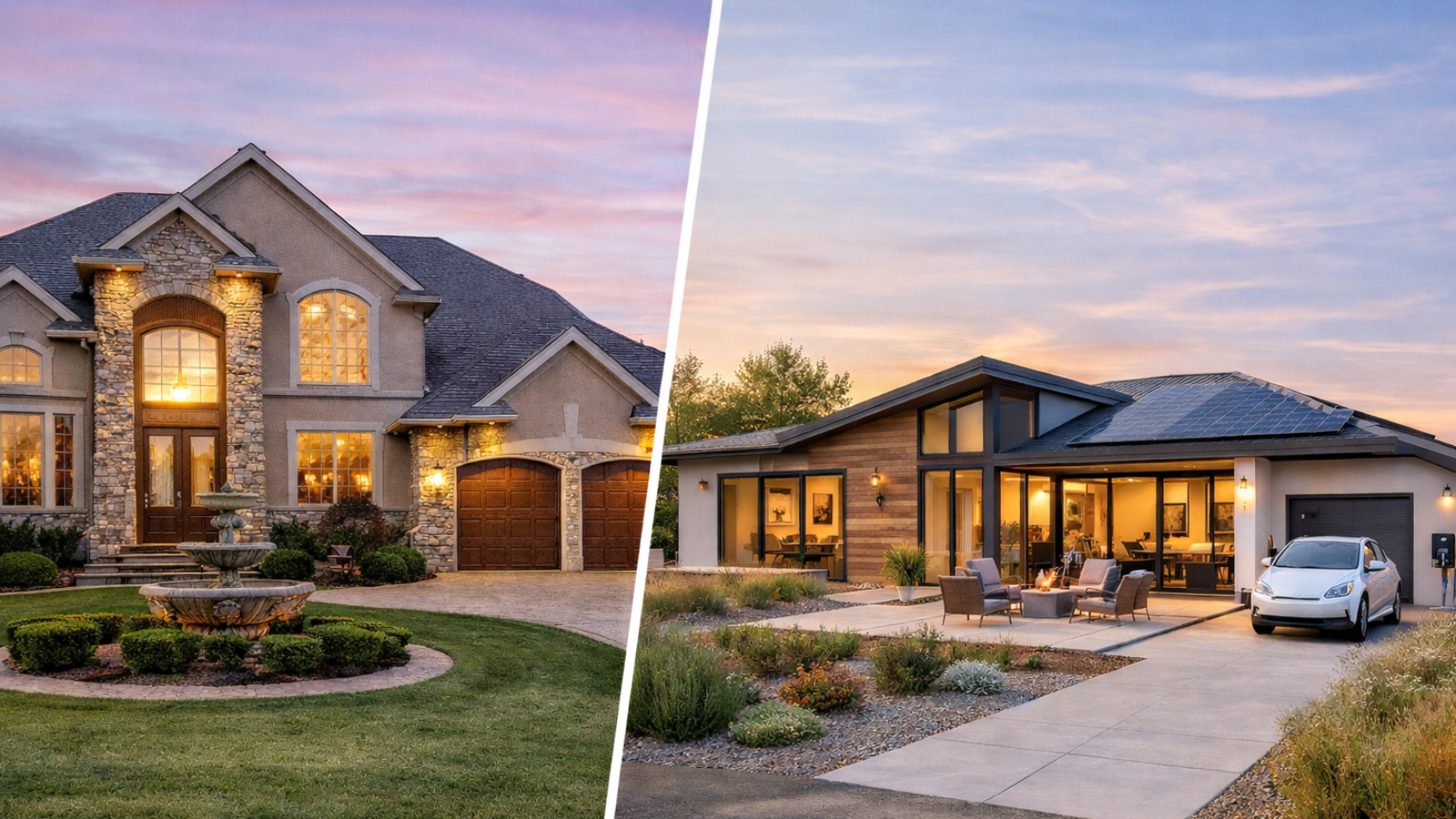 Buyer Priorities Have Changed After 20 Years of Listings. Here’s What They Want Now