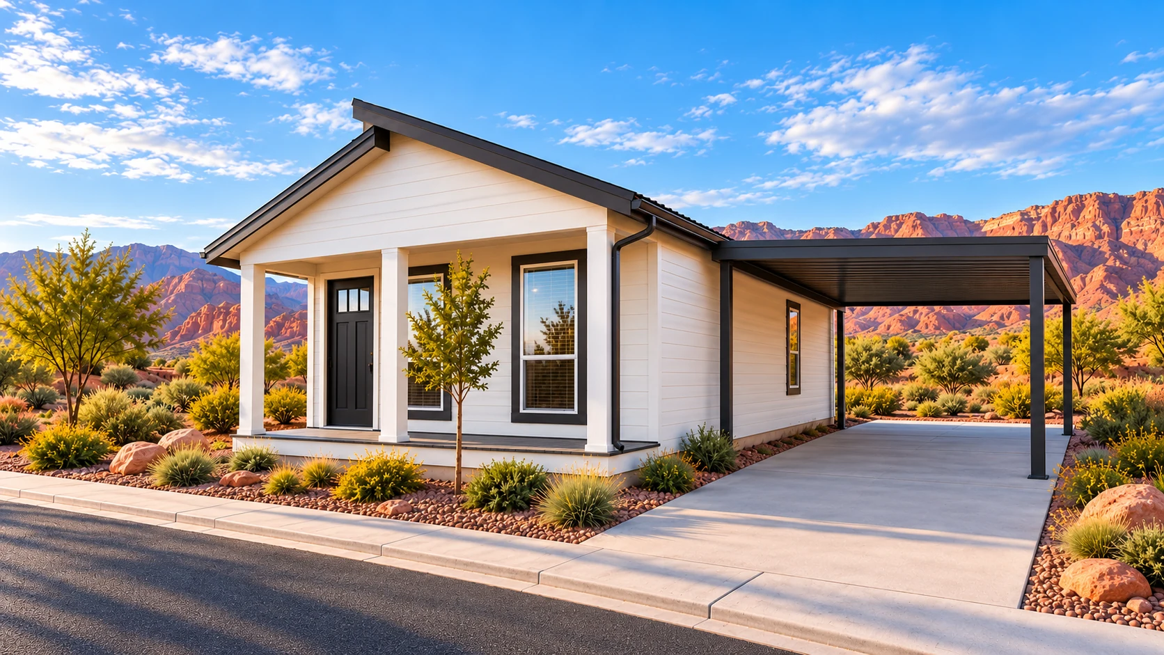 2756 Crest View Lane Hurricane, UT 84737