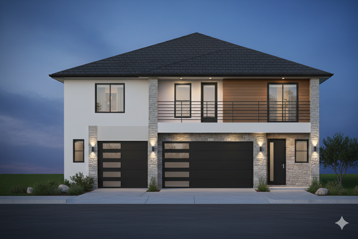 1001 E. Coyote Crest Dr